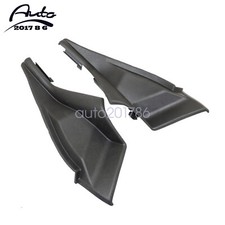 2pcs Windshield Wiper Cowl Fits 2013-2020 Mitsubishi Outlander 3.0l 2.4l 2pcs Windshield Wiper Cowl Fits 2013-2020 Mitsubishi Outlander 3.0l 2.4l