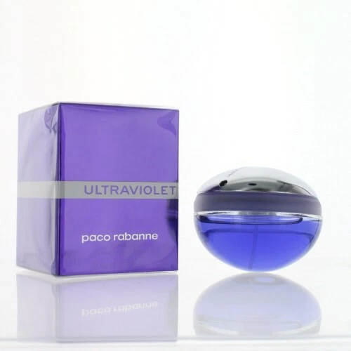 Ultraviolet perfume 2024