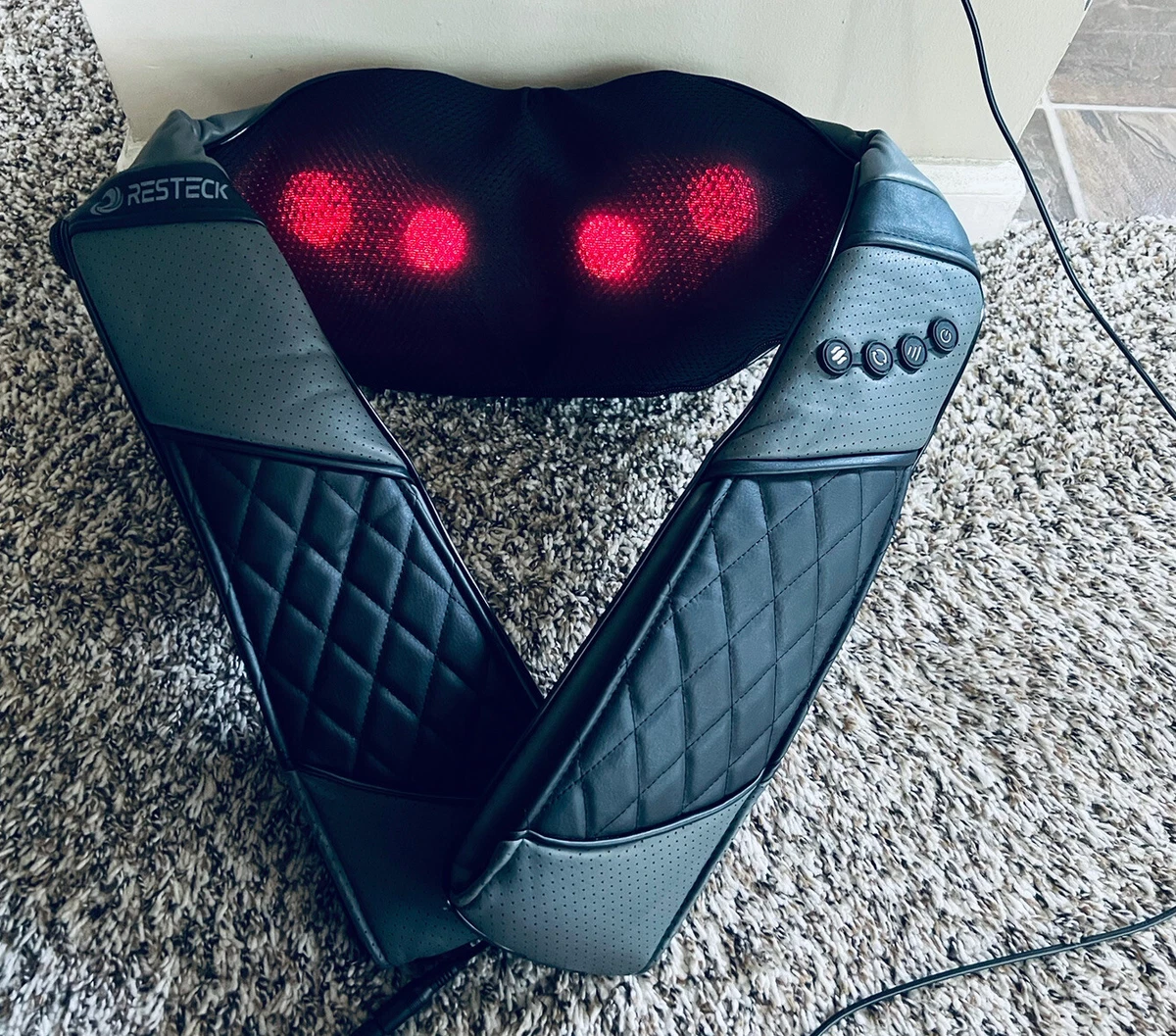 Resteck massager 2024