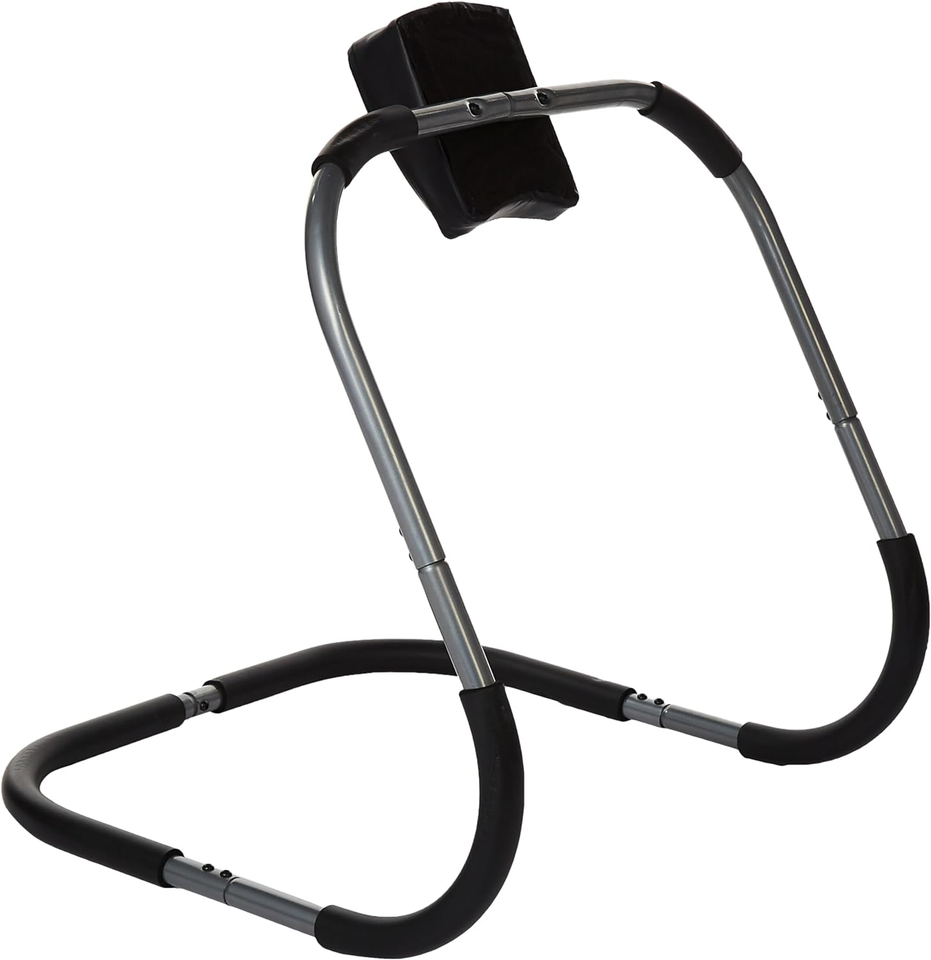 Ab Mat Trainer Abdominal Machine Exercise Crunch Roller Workout