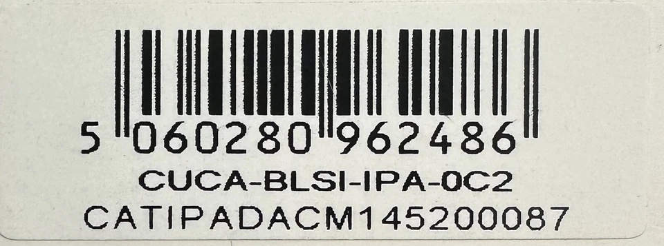 CAT Active Urban Rugged Tablet Case For iPad Air (BLACK) BRAND NEW UNOPENED - Image 3 of 3