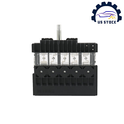 Fuse Block For 68089468AA 956-601 Dodge Durango Jeep Grand