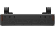JBL PWSRAL Rally Bar Powered 21" Bluetooth 8-speaker sound bar with LED lighting