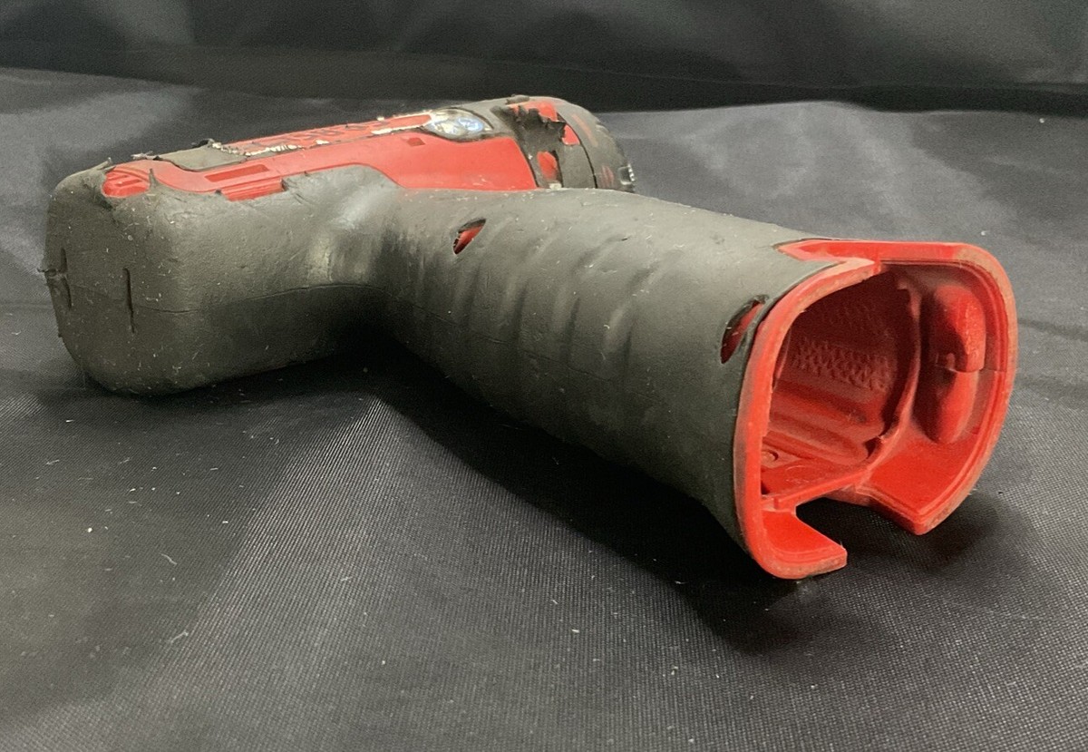 Snap-on CTS761 Cordless Screwdriver With Battery Works Great for