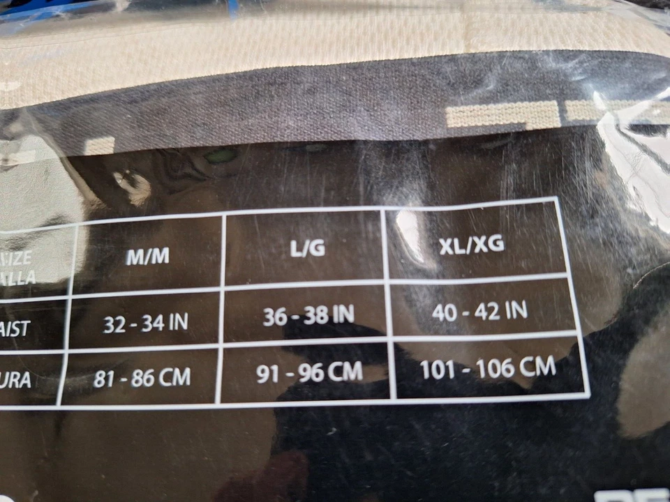 Realtree Heavyweight Mens Thermal Pant Cotton Blend Bottom Scent Control SZ XL - Image 3 of 3