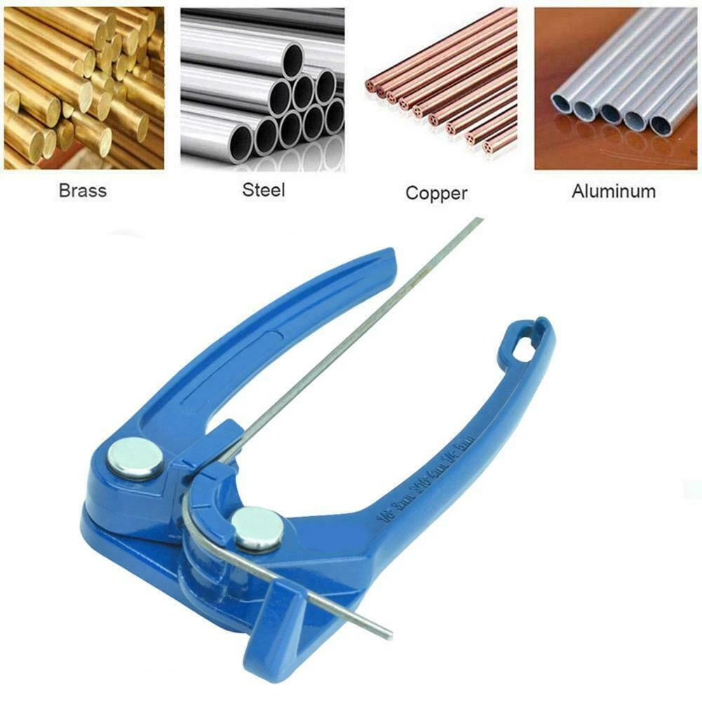 Fuel Line Bending Tools