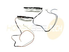 GENUINE LENOVO THINKPAD T430S T430Si LAPTOP ANTENNA KIT 04W3499 04W3498 TESTED