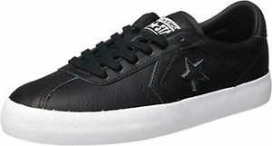 converse breakpoint ox black