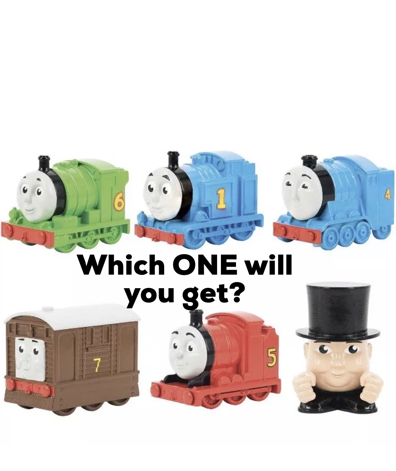 thomas and friends mashems