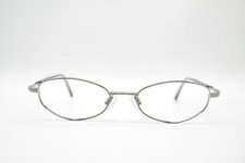 Esprit 9174 Olive Violet Oval Glasses Frame Eyeglasses New