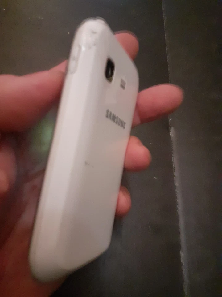 Samsung Galaxy Pocket S5300 Testato Resettato Buon Usato, foto 4 di 5