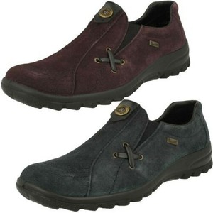 rieker slip on shoes