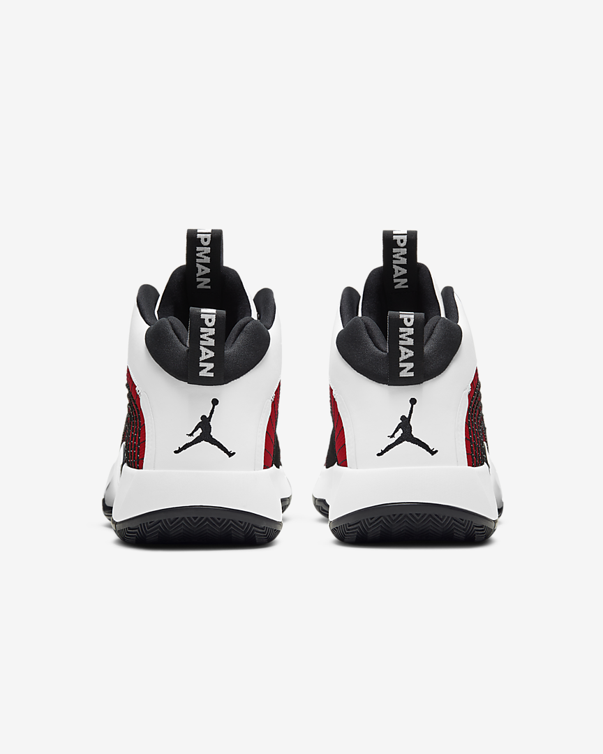 Jordan Jumpman 2021 PF University Red - CQ4229-102 for Sale | Authenticity  Guaranteed | eBay