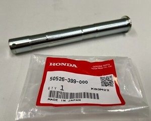 OEM Honda Main Side Stand Spring – Fits CB CM CL 175 350 360 400 450 500 750 900