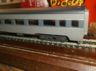 HO Coach Passenger Car 85Ft.6404 Union Pacific . A H M Original Box — photo 8