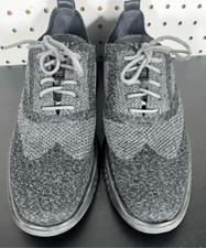 Cole Haan ZEROGRAND Stitchlite Wingtip Oxfords size 8
