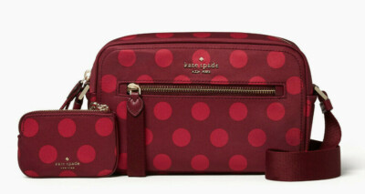 【特価セール】Kate Spade chelsea delightful camera バッグ s-l400.jpg