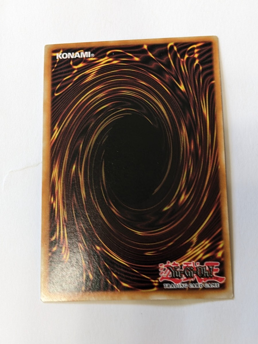 Card Destruction Spell Card YUGIOH LCYW-EN060 Holofoil 1st