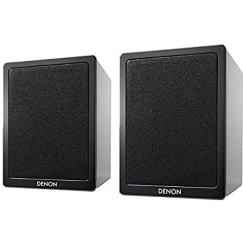 denon speakers ebay