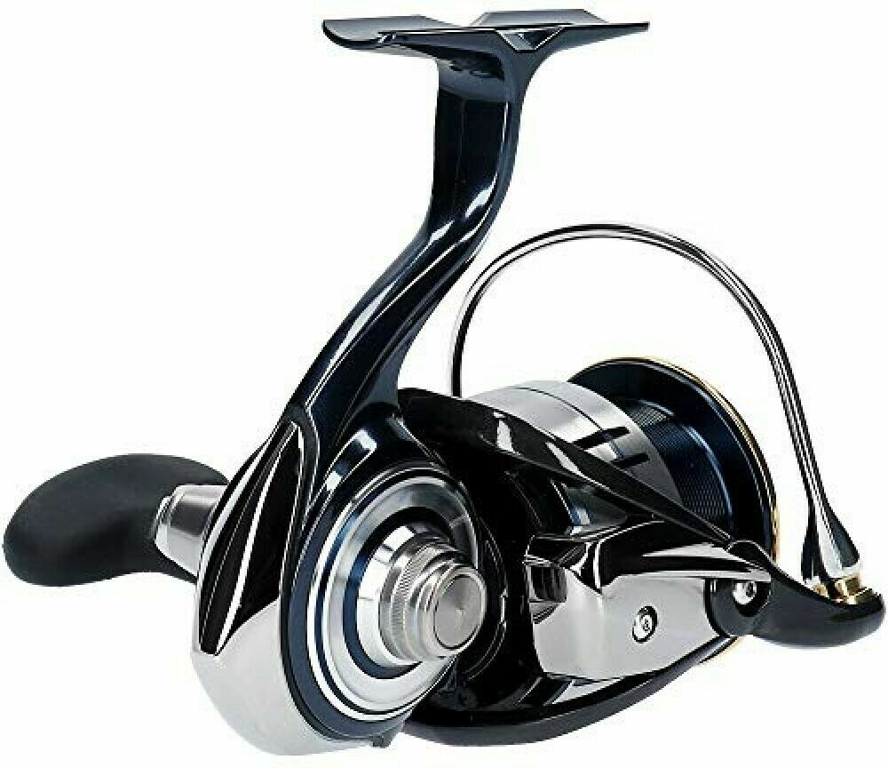 DAIWA Spinning Reel 4000 CERTATE LT4000-CXH Made in Japan | eBay