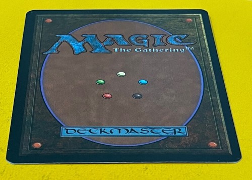MTG WINTER ORB (Portuguese) 4th Edition FBB (OldManMTG 008-937) - Picture 9 of 11