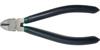 Fortis Seitenschneider Pol. 180Mm M.Kst.Griff