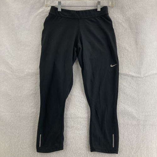 Nike Yoga Pants Womens Size Medium eBay