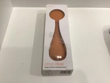 pmd smart facial cleansing device new pink