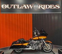 2015 HARLEY DAVIDSON ROAD GLIDE .