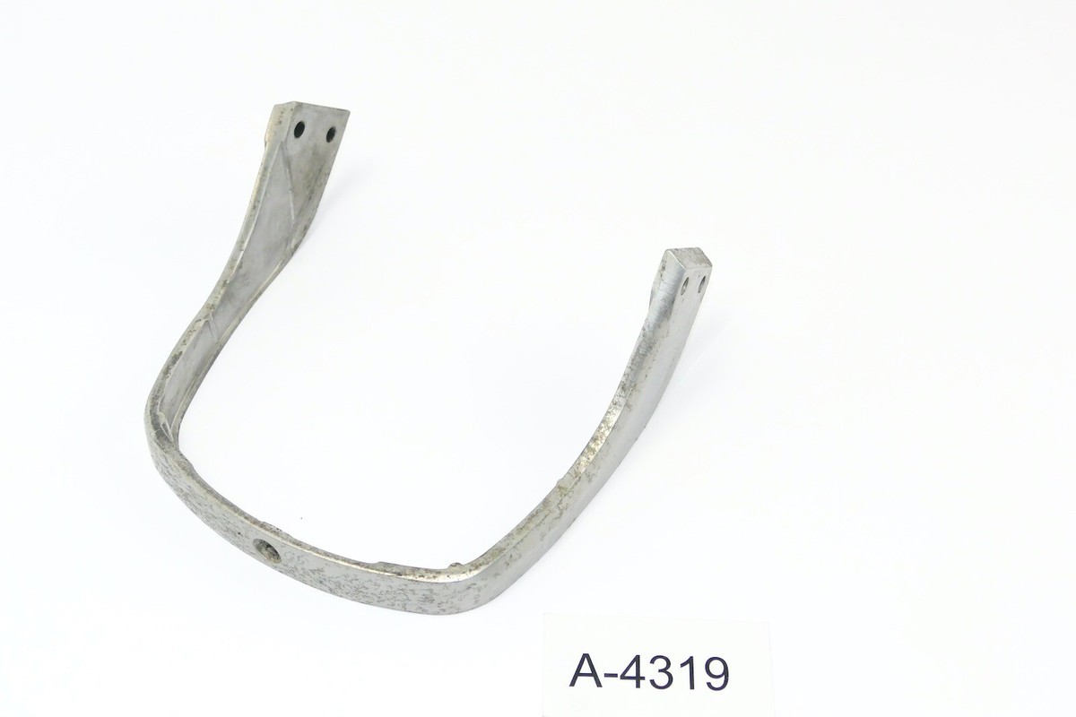 専用1 Kawasaki GPZ 900 R ZX900A Bj 1988 - Front Fender Bracket