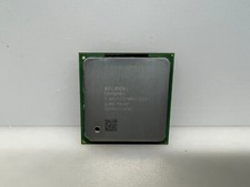 Intel Pentium 4 2.0GHz CPU Free Shipping