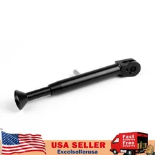 CNC Adjustable Kickstand Side Stand Fit For HONDA CBR 600 1000 RR 600RR 1000RR