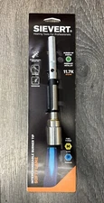 Sievert PowerJet Soft Flame Interchangeable Torch Burner 871002 Rothenberger
