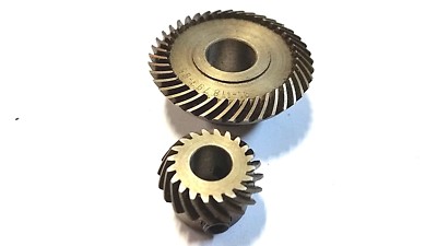 PFAFF 471, 474, 491, 571, 574, 591 Bevel Gear Assembly 91-119133-90 , 119134