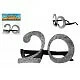 Lunettes Paillettes 20 Ans - Photo 1/1