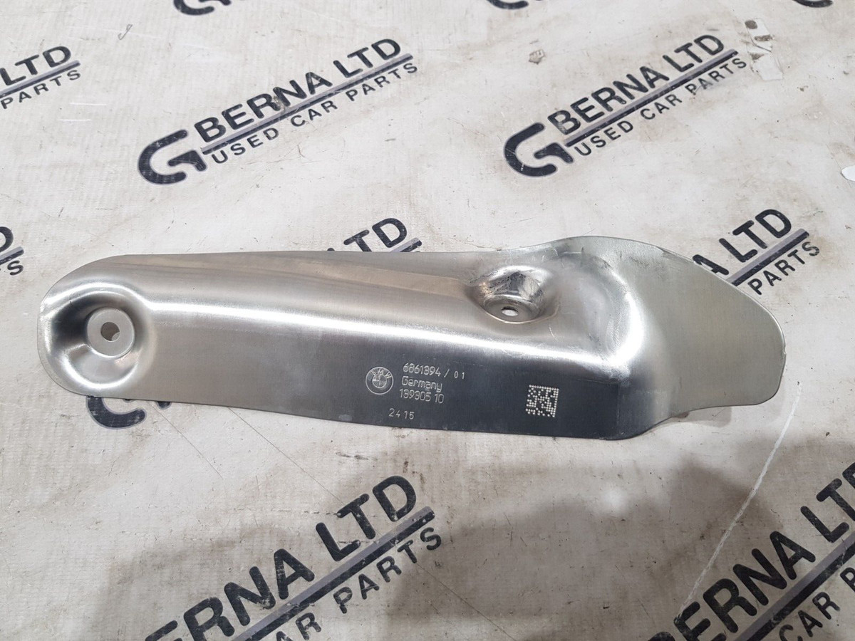 GENUINE BMW 6 SERIES G32 2017-2023 FRONT ENGINE MOUNT SHIELD 