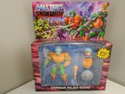 Masters of the Universe Origins MOTU Eternian Palace Guard New In Box