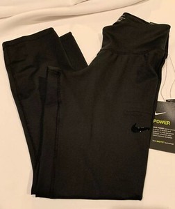 nike power hyper crop