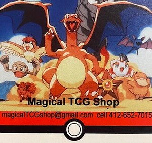 MagicalTCGshop | eBay Stores