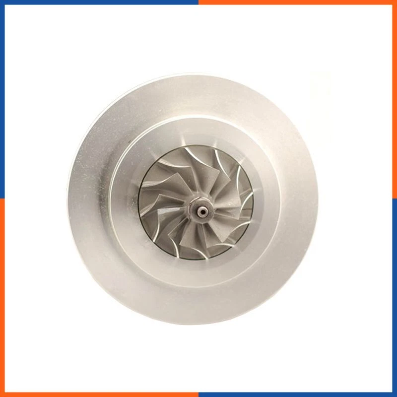 CHRA Cartridge for AUDI | 53039700029, 53039880029 - Image 2 of 4