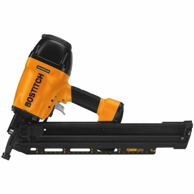 Bostitch Stick Framing Nailer 692620752607 eBay