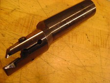 ULTRA-DEX 25443 UTS-49027 Boring Bar 1-1/2 Shank      