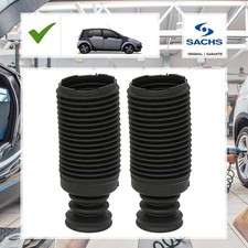 Staubschutzsatz, Stoßdämpfer Vorne Sachs für Smart Forfour 454 1.3 (454.031)