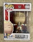Funko Pop WWE Cody Rhodes Diamond Collection