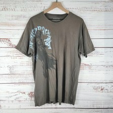 Magic The Gathering JACE BELEREN Mens Size XL Graphic T Shirt MTG