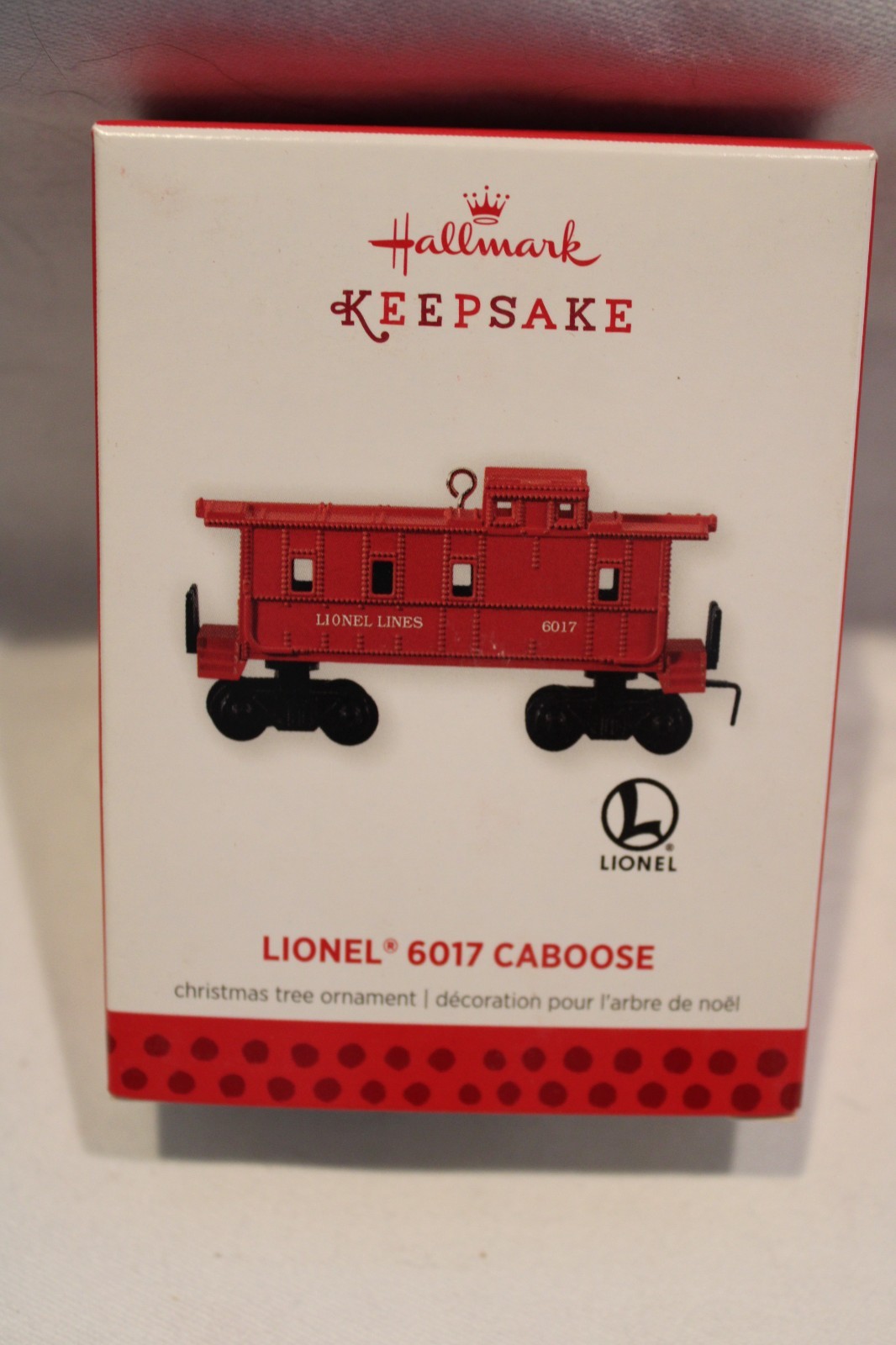 Click here to see eBay Auction