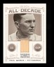 2012 National Treasures: # 27 Paul Waner Game Used Bat Relic /99 NM-MT OR BETTER