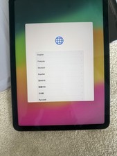 Apple iPad Air 5th Gen 2022 M1 5G/Cellular Space Grey