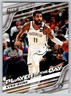 2020-21 Panini Player of the Day #5 Kyrie Irving Brooklyn Nets