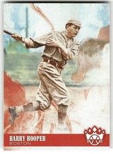 2018 Panini Diamond Kings #8 Harry Hooper